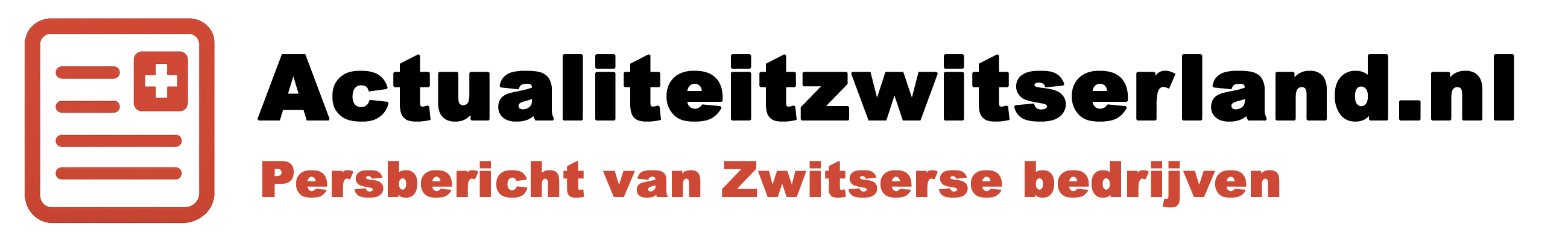 Actualiteitzwitserland.nl